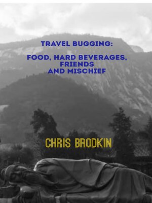 cover image of Travel Bugging